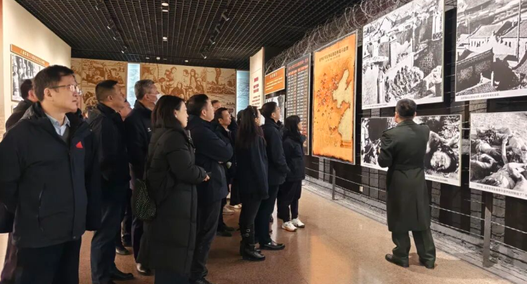 湘晋互鉴促提升 双向赋能强本领 | 湖南省委党校与山西省委党校新一轮互换式教学圆满实施