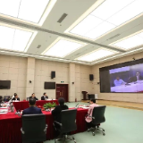 推动高水平开放办学 打造国际传播“湘品牌” | “十四五”期间湖南省委党校（行政学院）开放办学工作纪实