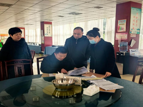 排查整治隐患，筑牢安全防线——怀化市委党校开展校园安全排查