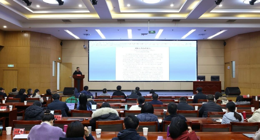 师说新语 | 独乐乐不如众乐乐