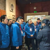 红色热土炼党性 初心如磐勇担当  —— 湖南韶山干部学院2026年春季学期县处级干部党性修养专题培训班赴怀化开展异地教学