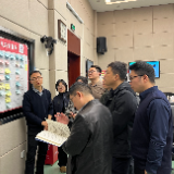 在高度与温度之间，一场触及灵魂的党校学习之旅