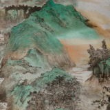 在岳麓山下，当一回“文艺同学” | 县处级干部进修一班书画习作小记