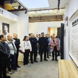 益阳市委党校：把课堂搬到户外  实景研学校准政绩观坐标