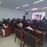 益阳市委党校实施教学督导听课全覆盖