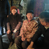 党建引领聚合力 教研咨宣促振兴 ——省委党校经济学教研部与妇女理论教研部联合组织开展主题党日活动