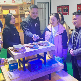 “走看听议”寻思路 实干担当谋振兴 | 益阳市委党校中青年干部培训班把课堂嵌在基层 书写产业振兴与治理担当