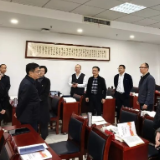 深入课堂抓教学 以上率下促学风 | 湖南省委党校校（院）委成员随堂听课侧记