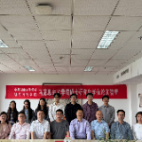 马克思主义学院2026届硕士研究生学位论文答辩圆满完成