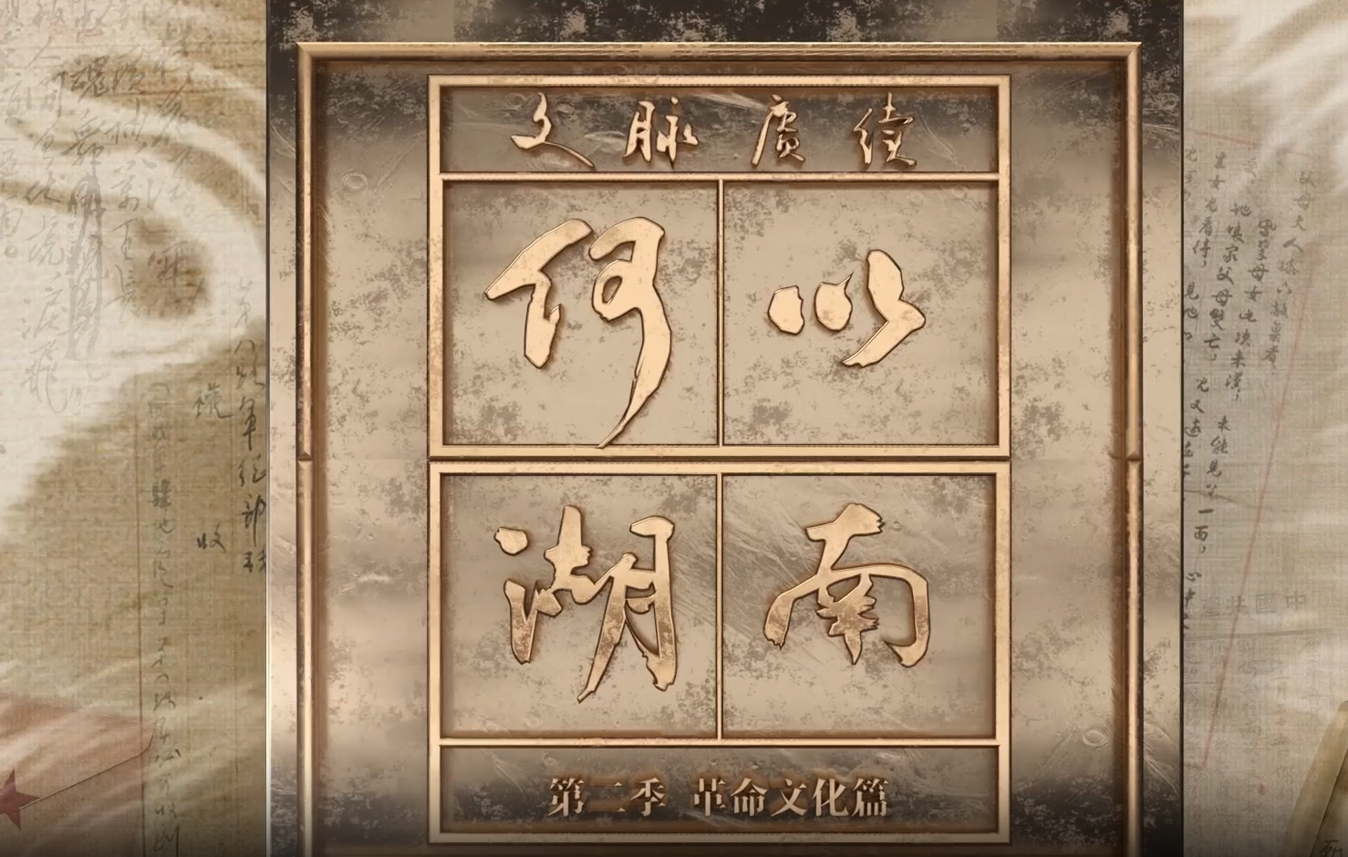 文脉赓续 何以湖南 |  杨开慧：“骄杨不朽”的世纪告白