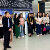 汲取奋进力量 谱写发展新篇 | 邵阳市委党校中青班赴怀化开展异地教学
