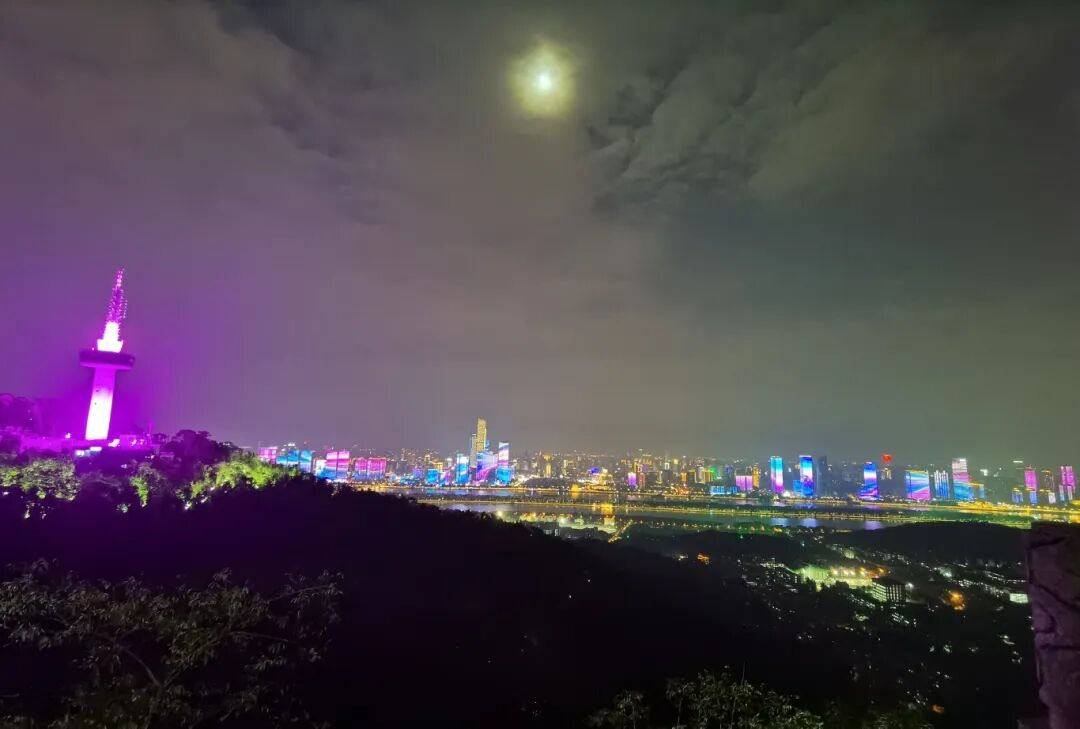 红麓新韵：在岳麓山，遇见另一种课堂