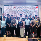 全国妇联妇女研究所范红霞教授应邀作学术讲座