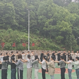 重新学会“学习”——我的中青班成长笔记