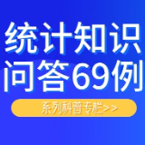 统计知识问答69例③：粮食产量如何统计？