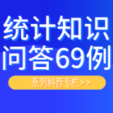 统计知识问答69例①：什么是国内生产总值（GDP）？