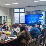 易显飞教授受邀为哲学教研部师生作学术讲座