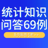 统计知识问答69例⑨:什么是固定资产投资额?