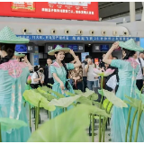 策论三湘:立足空港门户 答好“两个融合”命题