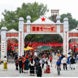 百年风华践初心,实境育才淬党性——苏仙区委党校推出党性教育特色精品线路:铸不朽之“勋”