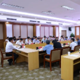 湖南省委党校召开学习贯彻习近平总书记在庆祝中国共产党成立105周年大会上的重要讲话精神和习近平党建思想专题研讨会