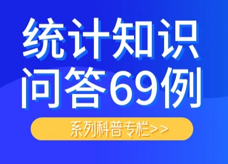 统计知识问答69例㉕：什么是每百元营业收入中的成本费用？