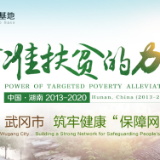 双语纪录片丨《精准扶贫的力量》⑥：武冈市 筑牢健康“保障网”