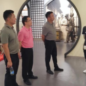湖南劳动人事职业学院：水田河豆腐产业“链”式发展，乡村振兴路上豆香四溢