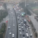 春节安全不松懈 多部门联动护万家平安