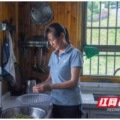 德行潇湘 | 段意花：用生命书写职责 用行动温暖人心