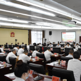 益阳召开庆祝中国共产党成立100周年座谈会