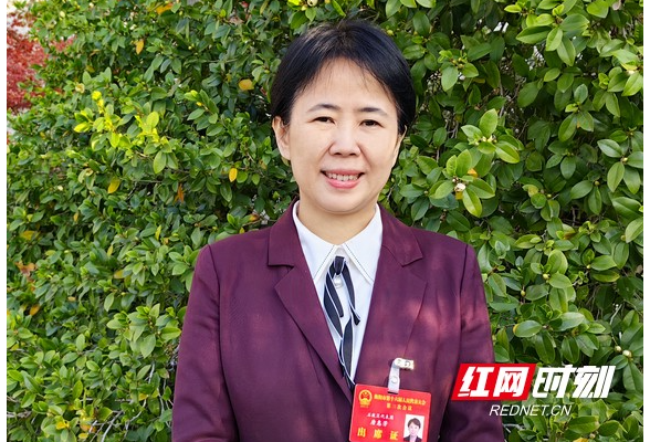 代表声音 | 唐惠芳、张朝晖等：打造衡阳应急救援培训基地 提高城市应急处置水平