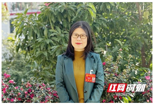 代表声音 | 唐斯萍：加强衡阳工业遗产保护，推动工业文旅发展