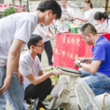 湖南交通工程学院“三下乡”社会实践喜获佳绩