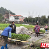 衡阳蒸湘区：“智慧力量”加持助力春耕备耕