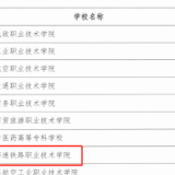 湖南高铁职院获评“湖南省高校易班建设先进单位”  