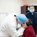 省医保局专家组来南华附二医院开展专题调研