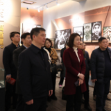 联学联建！湖南省卫生健康委规划处与南华医院党支部开展主题党日活动