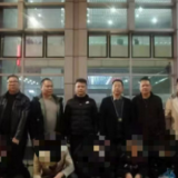 深挖犯罪团伙，衡东警方抓获电诈嫌疑人27名