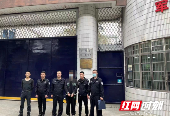 大快人心！祁东公安破获砸车窗玻璃系列盗窃案
