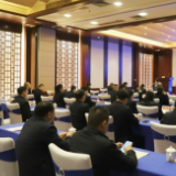 衡阳市制止餐饮浪费专项行动暨文明餐饮示范店创建活动正式启动