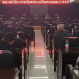 衡阳蒸湘区：强化清廉实干担当 聚力谱写发展新篇