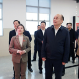 刘越高：全力推进“双一流”建设，为衡阳加快建设区域教育中心提供有力支撑