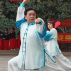 衡阳蒸湘区：文明风来满目新
