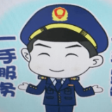 蒸湘区市场监管局：服务送上门 温暖企业心