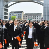 湖南交通工程学院：牢记殷殷嘱托 让雷锋精神代代传承