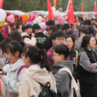 1.5万学生报名参加 南华大学开展12项学雷锋活动