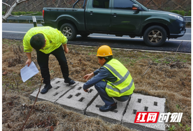 加速推进！衡阳高速掀起“三保三大”工作热潮