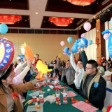 破纪录！上千人报名，“工会红娘”带你赴一场春天的约会