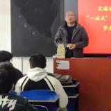 湖南交通工程学院开启“一站式”学生社区综合管理模式